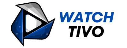 Watch Tivo Logo